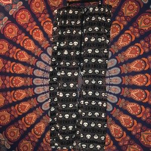 Nightmare before Christmas pajama pants